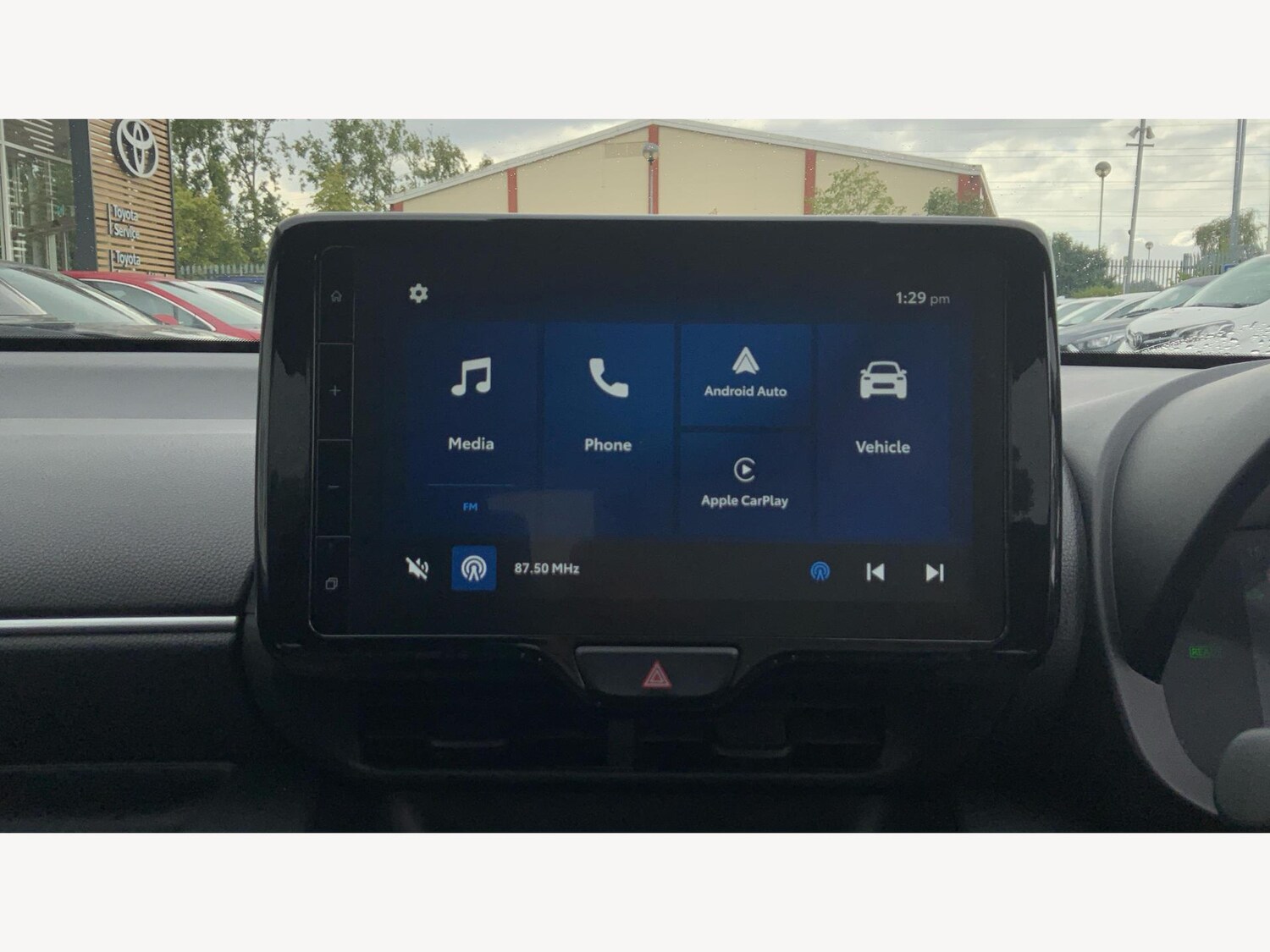 Vehicle 9