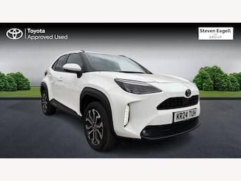 Used Toyota Yaris Cross 2024 for sale - 78347408: Photo