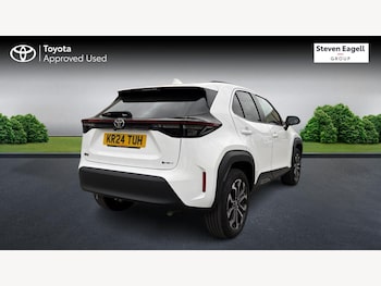 Used Toyota Yaris Cross 2024 for sale - 78347408: Photo