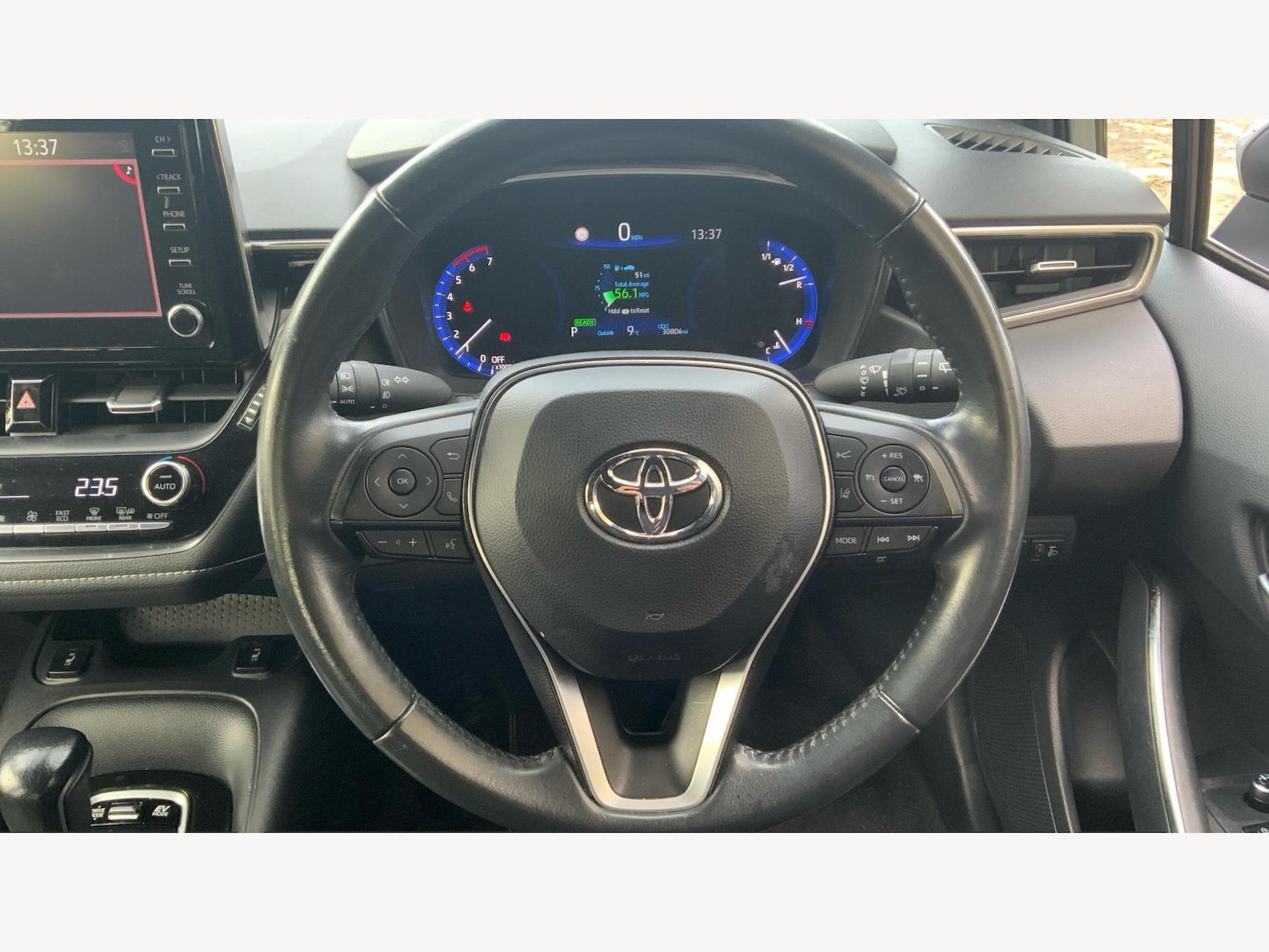 Used Toyota Corolla 2022 for sale - 76689715: Photo 10