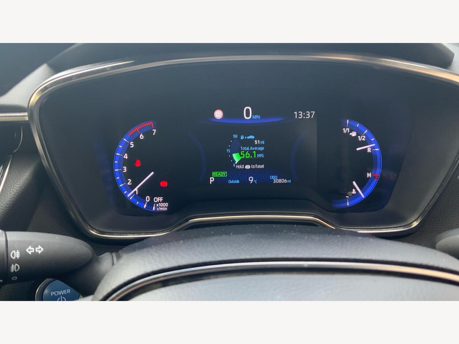 Used Toyota Corolla 2022 for sale - 76689715: Photo 11