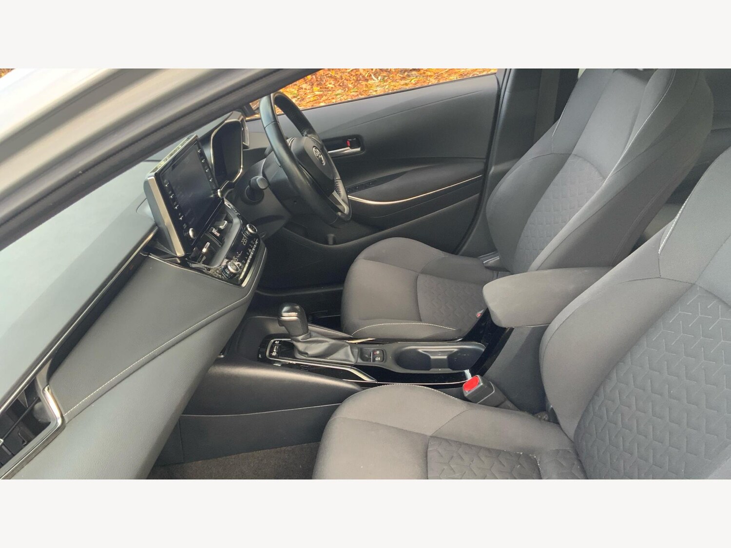 Used Toyota Corolla 2022 for sale - 76689715: Photo 12