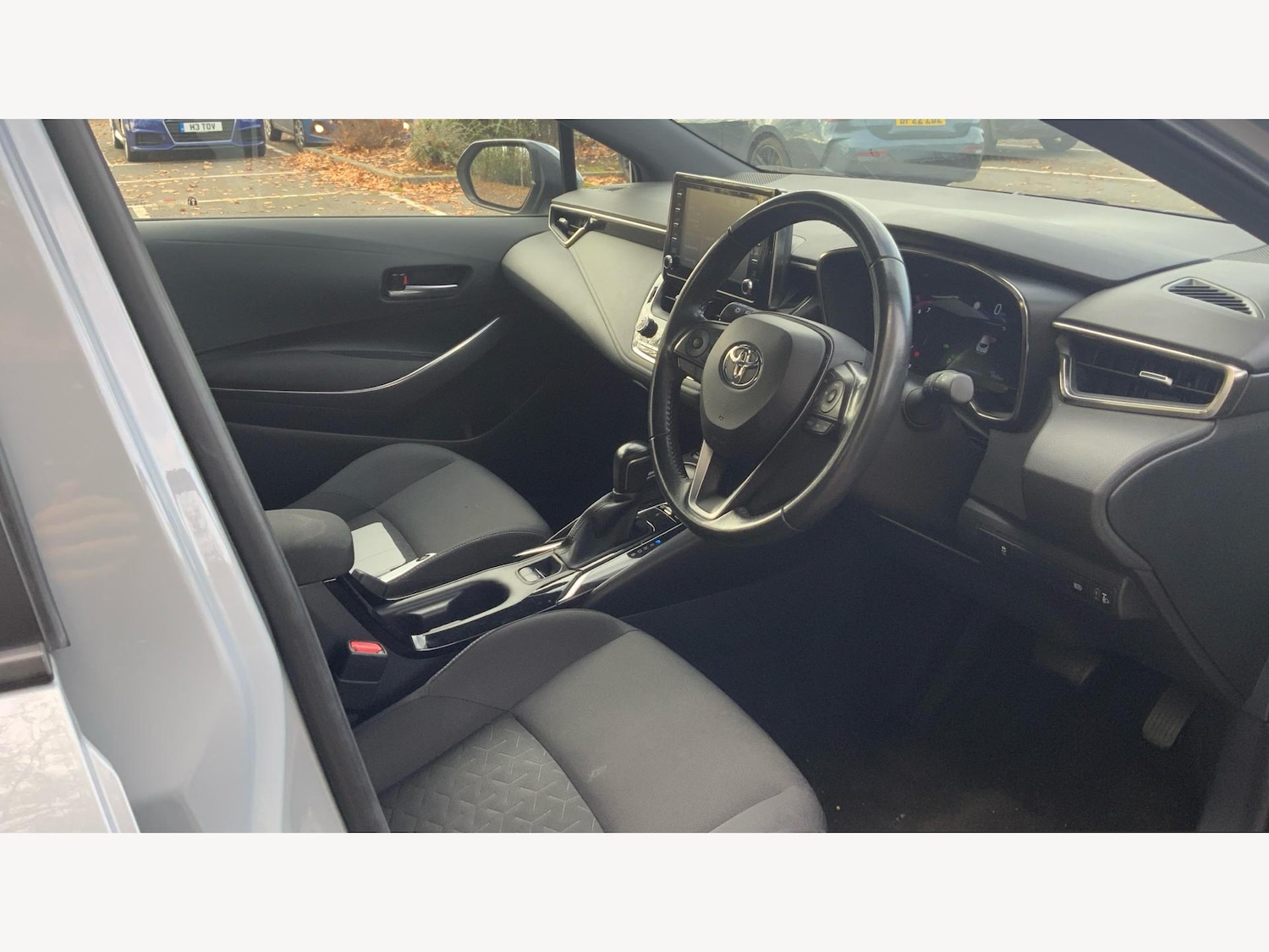 Used Toyota Corolla 2022 for sale - 76689715: Photo 13