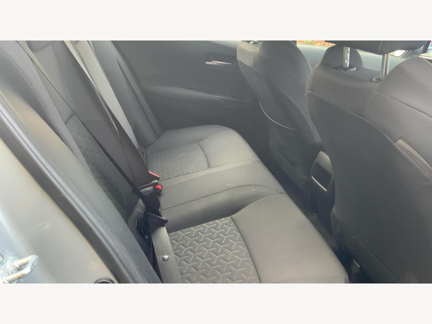 Used Toyota Corolla 2022 for sale - 76689715: Photo 14