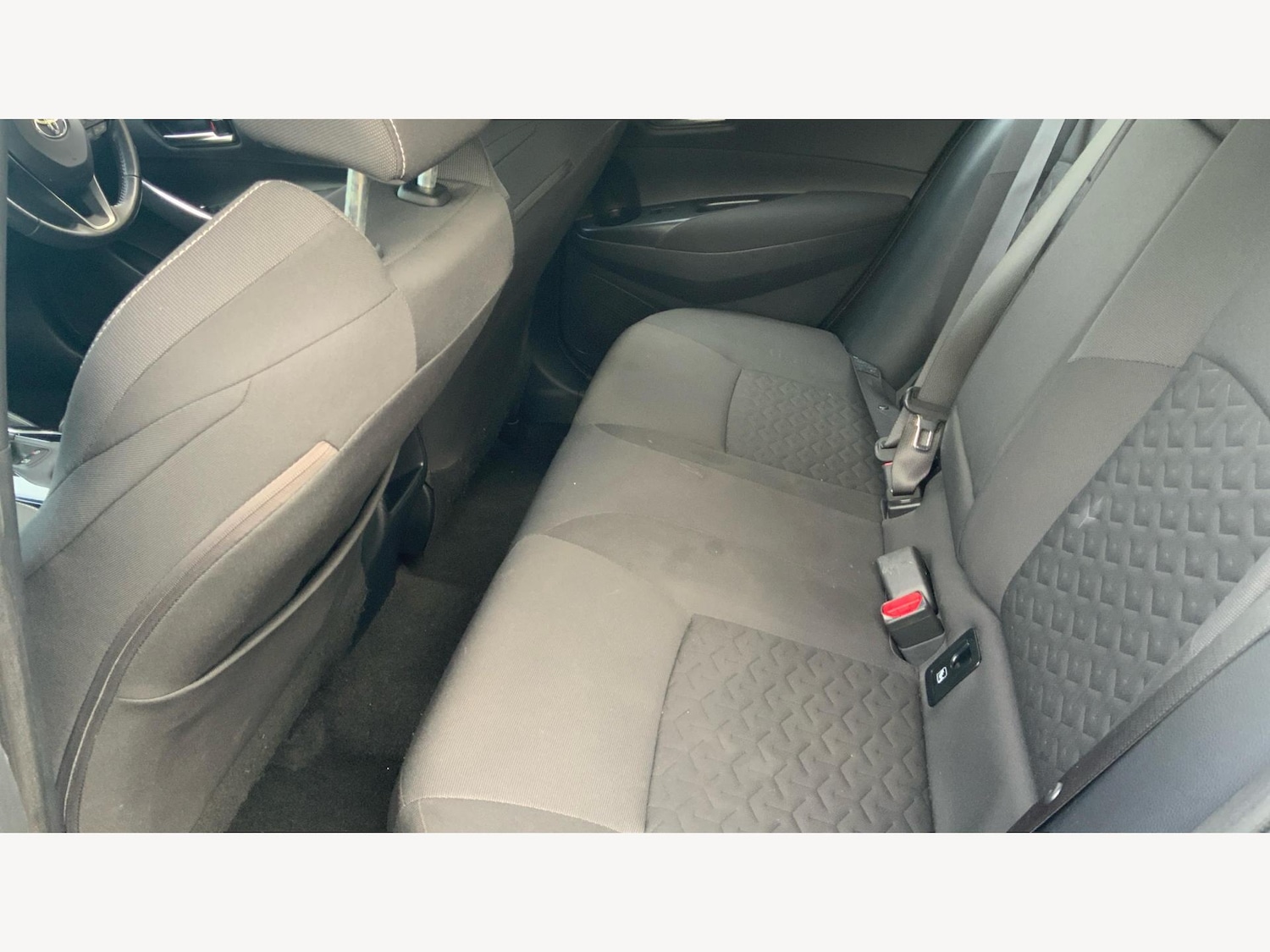 Used Toyota Corolla 2022 for sale - 76689715: Photo 15