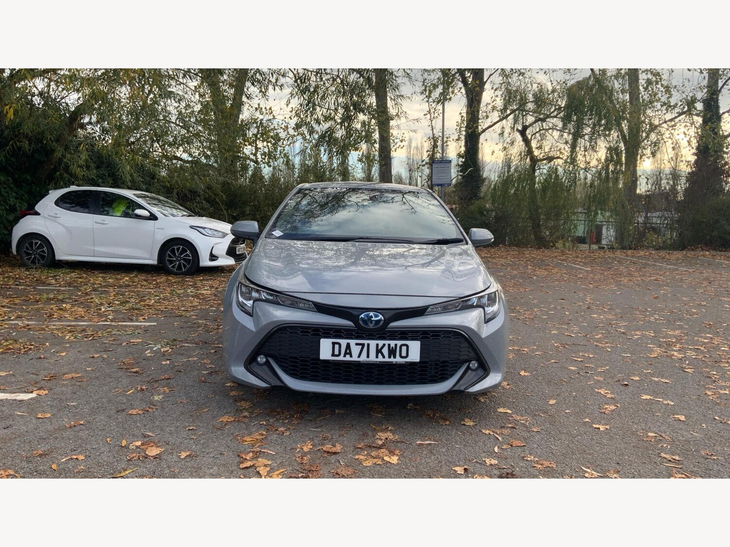 Used Toyota Corolla 2022 for sale - 76689715: Photo 17