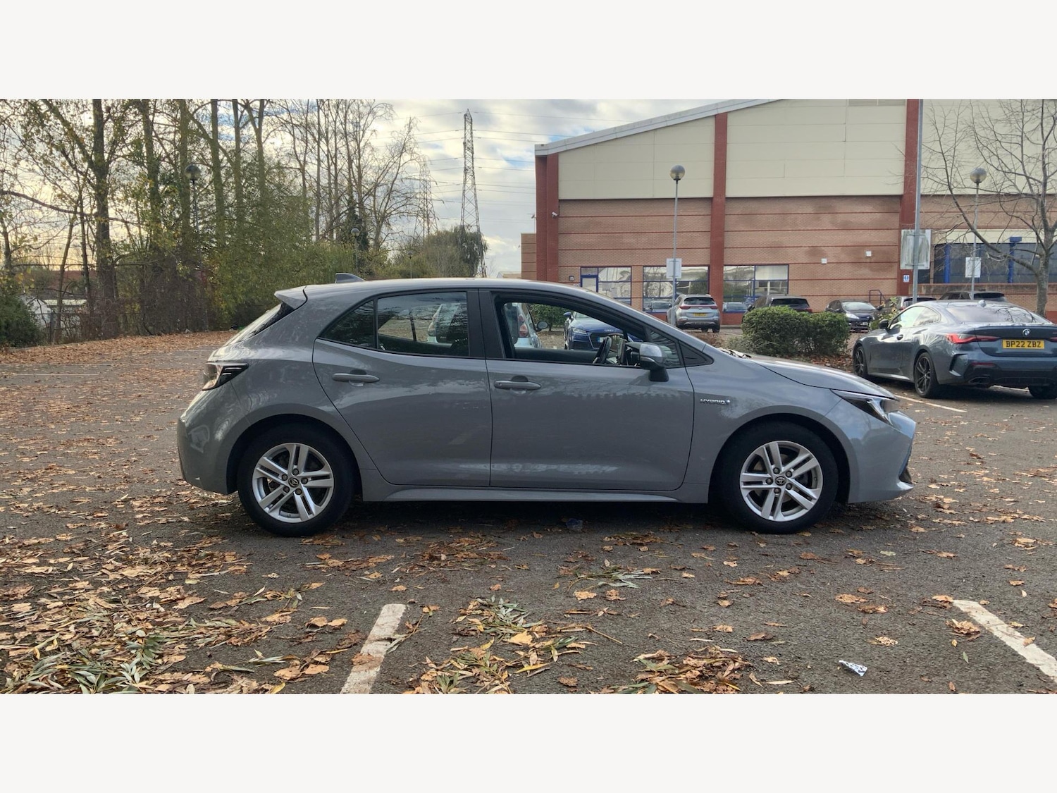 Used Toyota Corolla 2022 for sale - 76689715: Photo 18