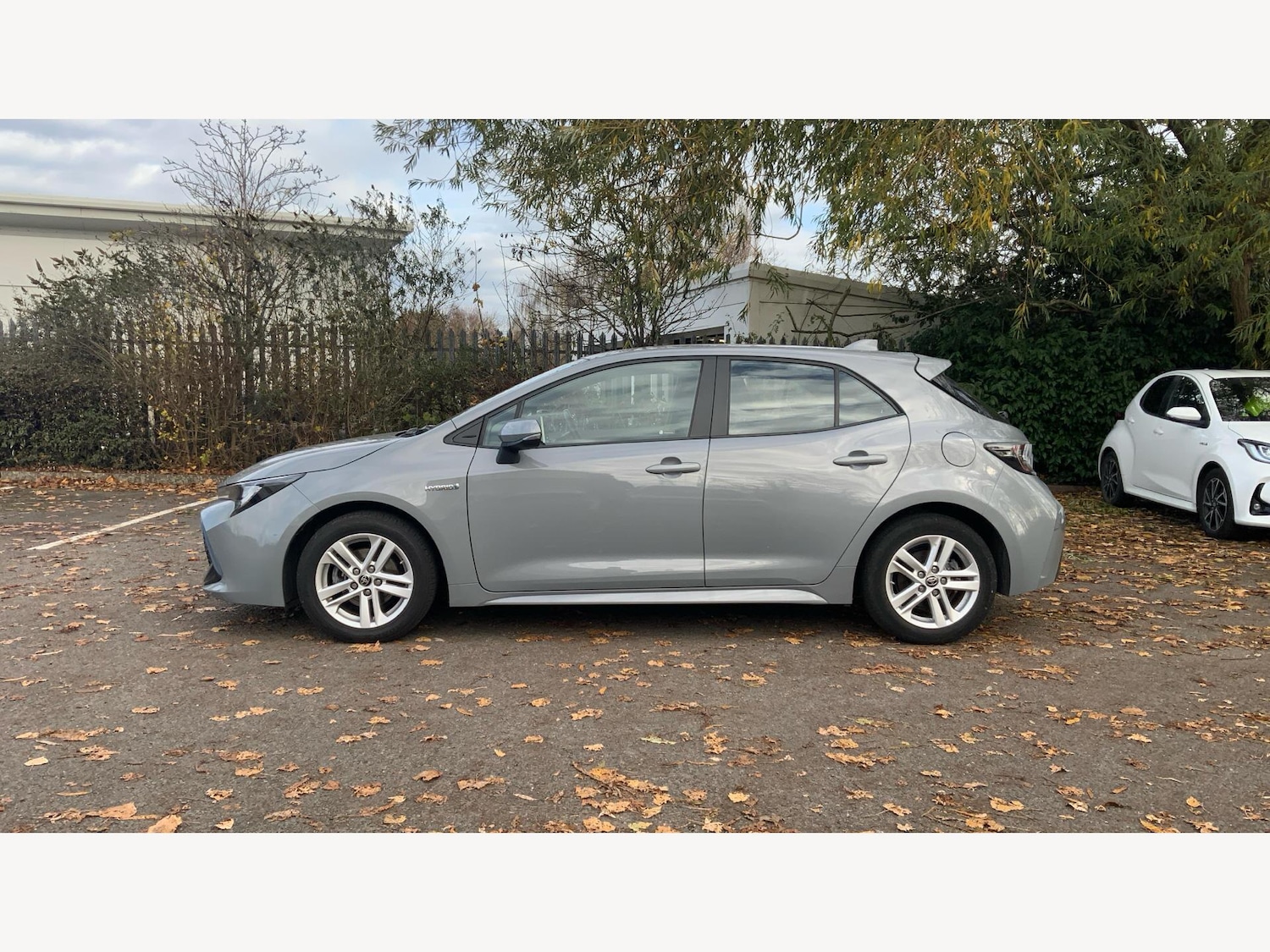 Used Toyota Corolla 2022 for sale - 76689715: Photo 19