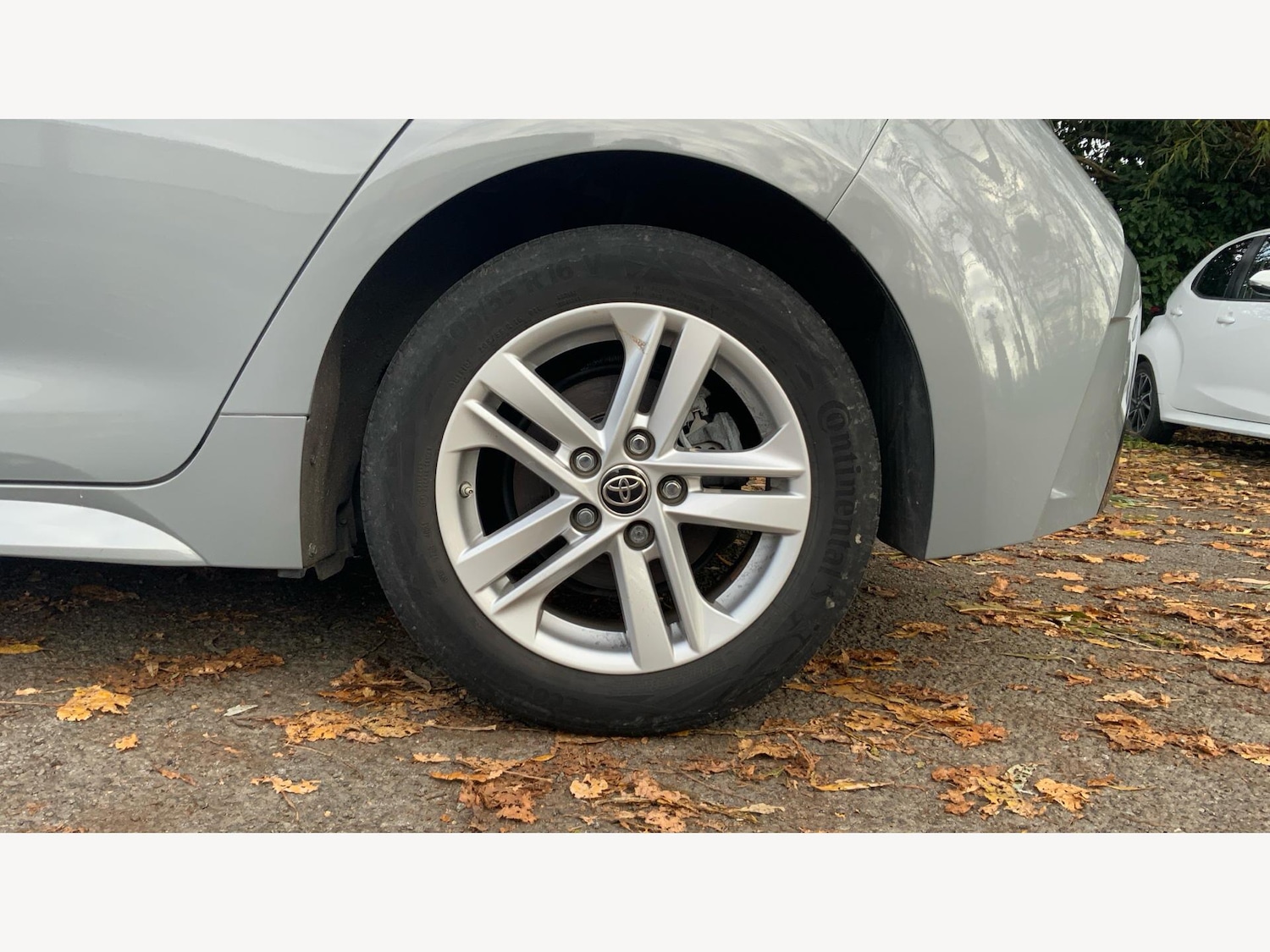 Used Toyota Corolla 2022 for sale - 76689715: Photo 20