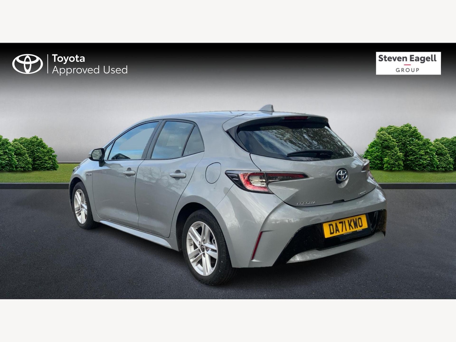 Used Toyota Corolla 2022 for sale - 76689715: Photo 6