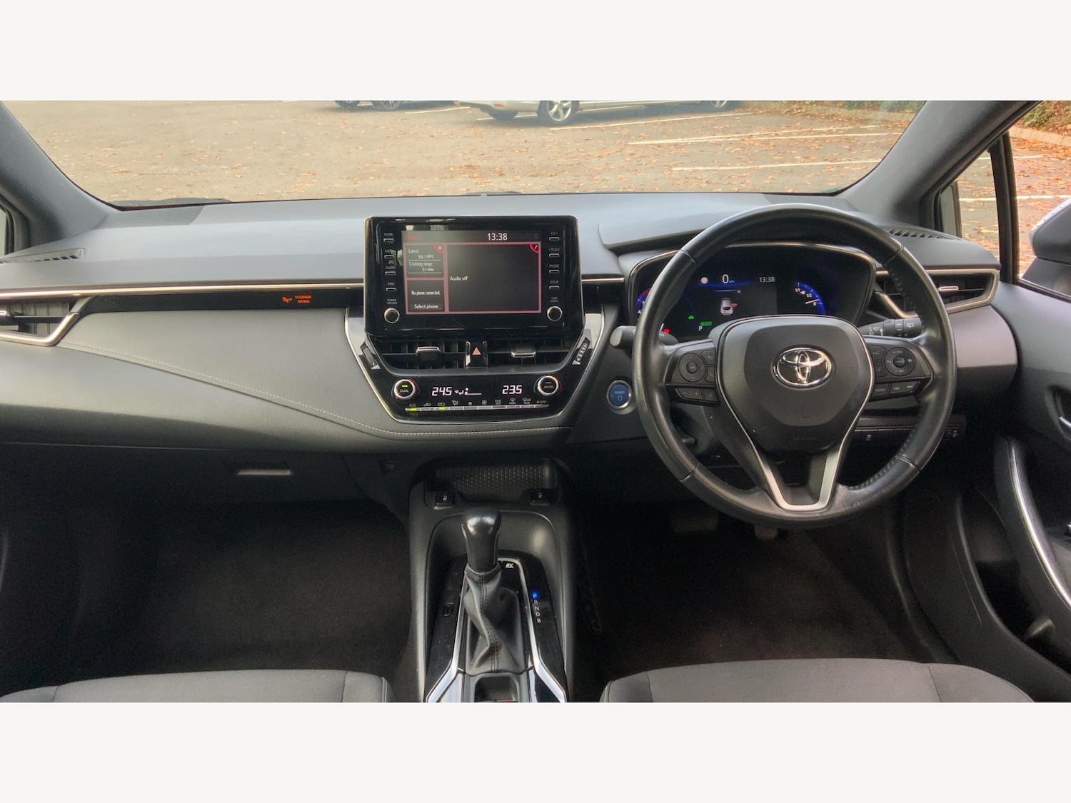Used Toyota Corolla 2022 for sale - 76689715: Photo 7