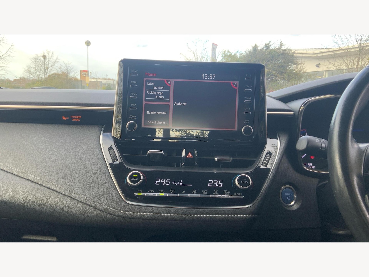 Used Toyota Corolla 2022 for sale - 76689715: Photo 9