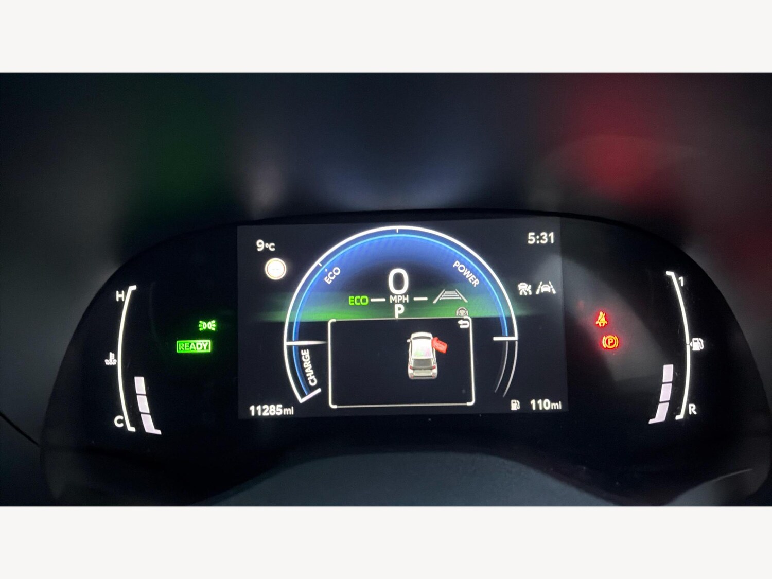 Used Toyota Yaris 2024 for sale - 77254590: Photo 11