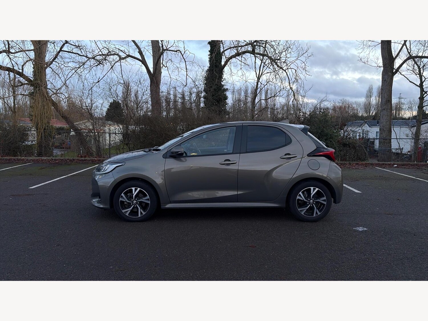 Used Toyota Yaris 2024 for sale - 77254590: Photo 19