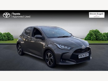 Used Toyota Yaris 2024 for sale - 77254590: Photo
