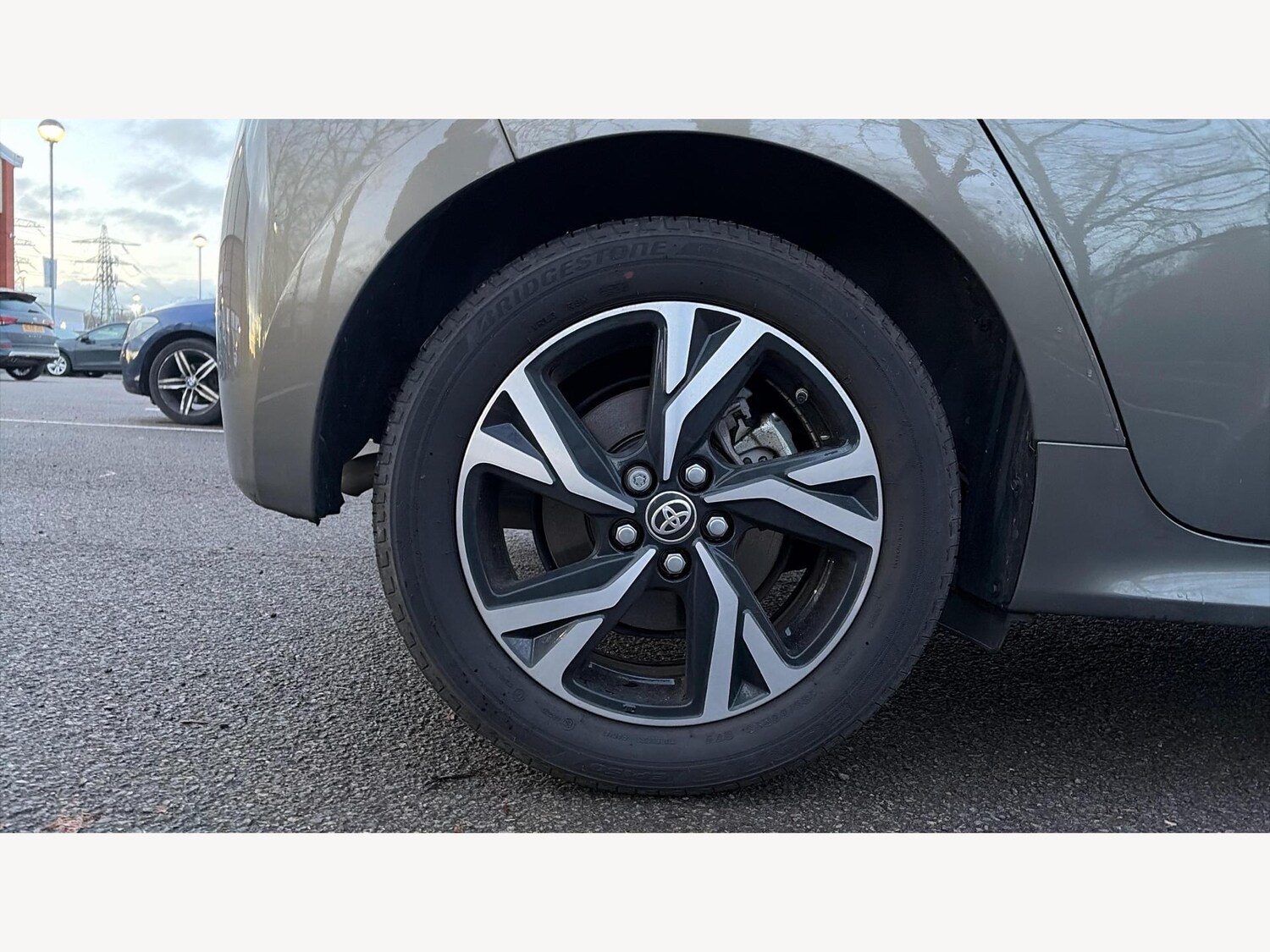 Used Toyota Yaris 2024 for sale - 77254590: Photo 20