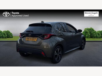 Used Toyota Yaris 2024 for sale - 77254590: Photo