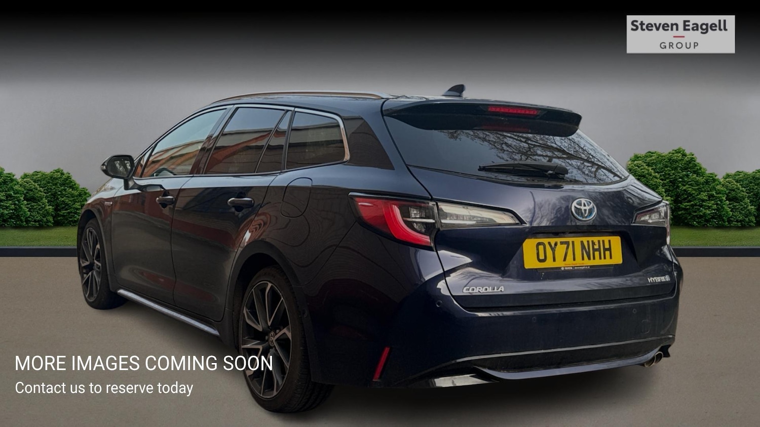 Used Toyota Corolla for sale - 77783711: Photo 2