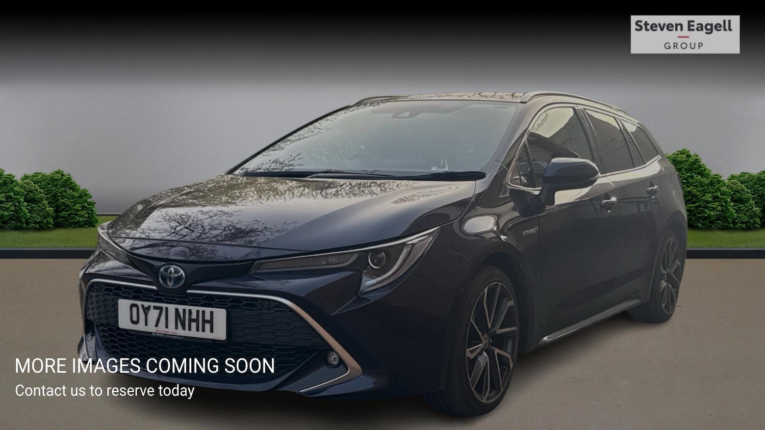 Used Toyota Corolla for sale - 77783711: Photo 3