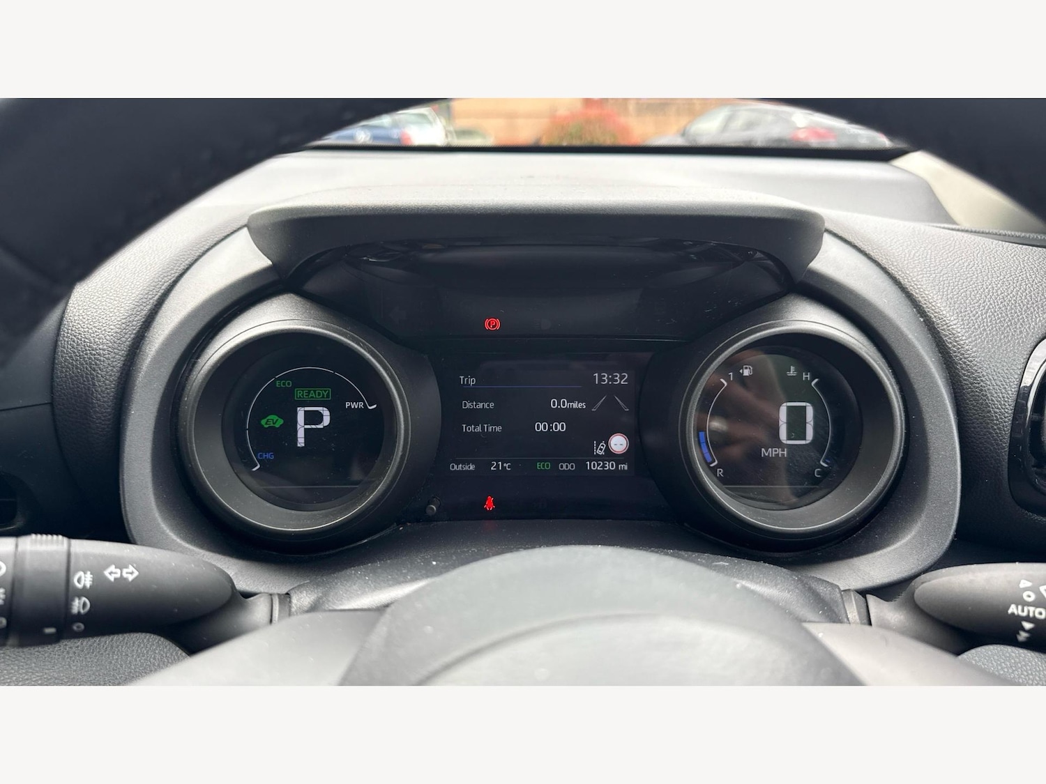 Vehicle 11