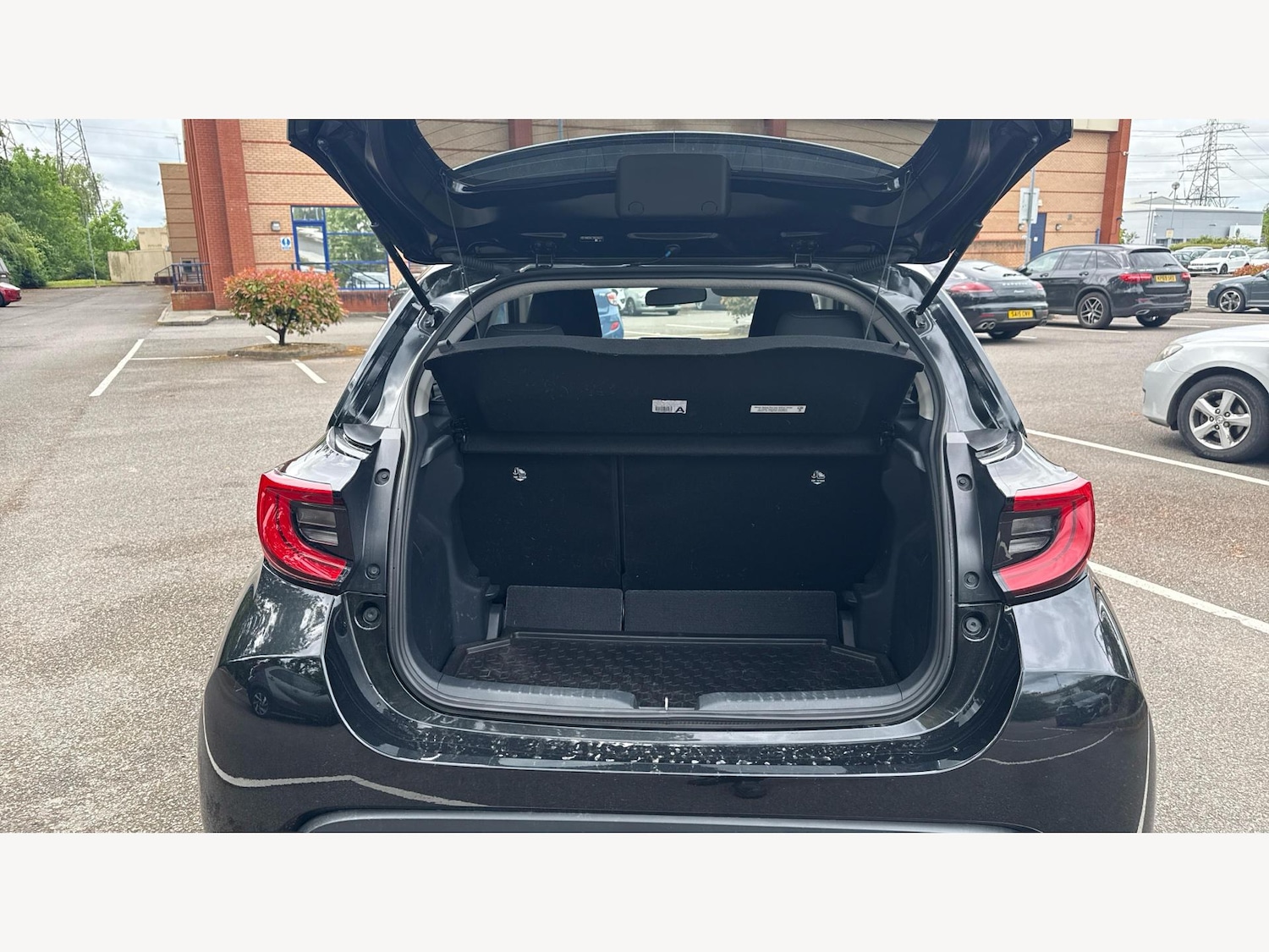 Vehicle 16