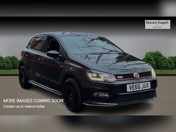 Used Volkswagen Polo 2016 for sale - 76886342: Photo