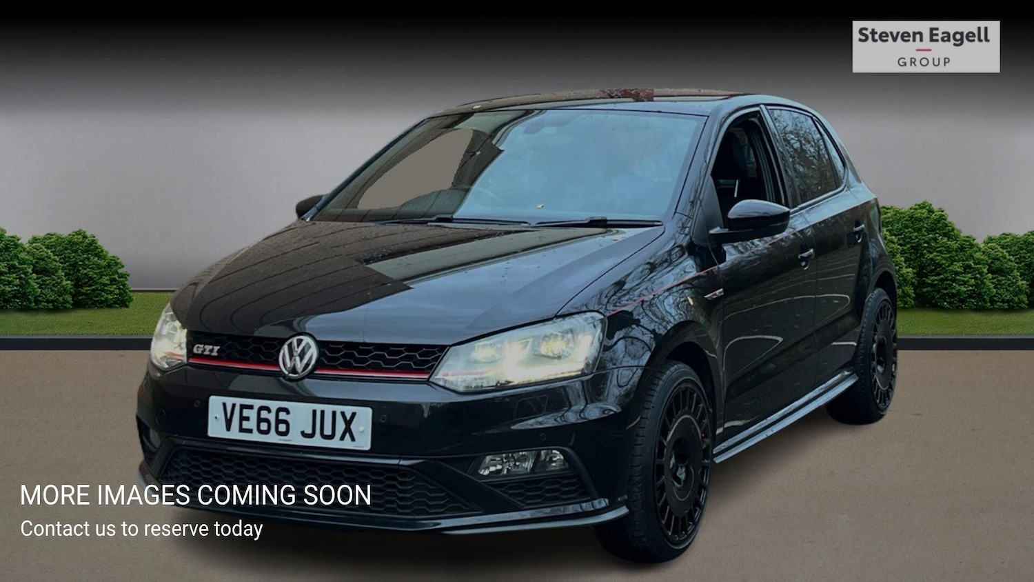 Used Volkswagen Polo for sale - 76886342: Photo 3