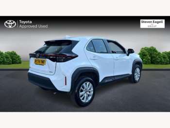 Used Toyota Yaris Cross 2024 for sale - 75225061: Photo