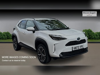 2022 (72) - 1.5 Hybrid Excel 5dr CVT