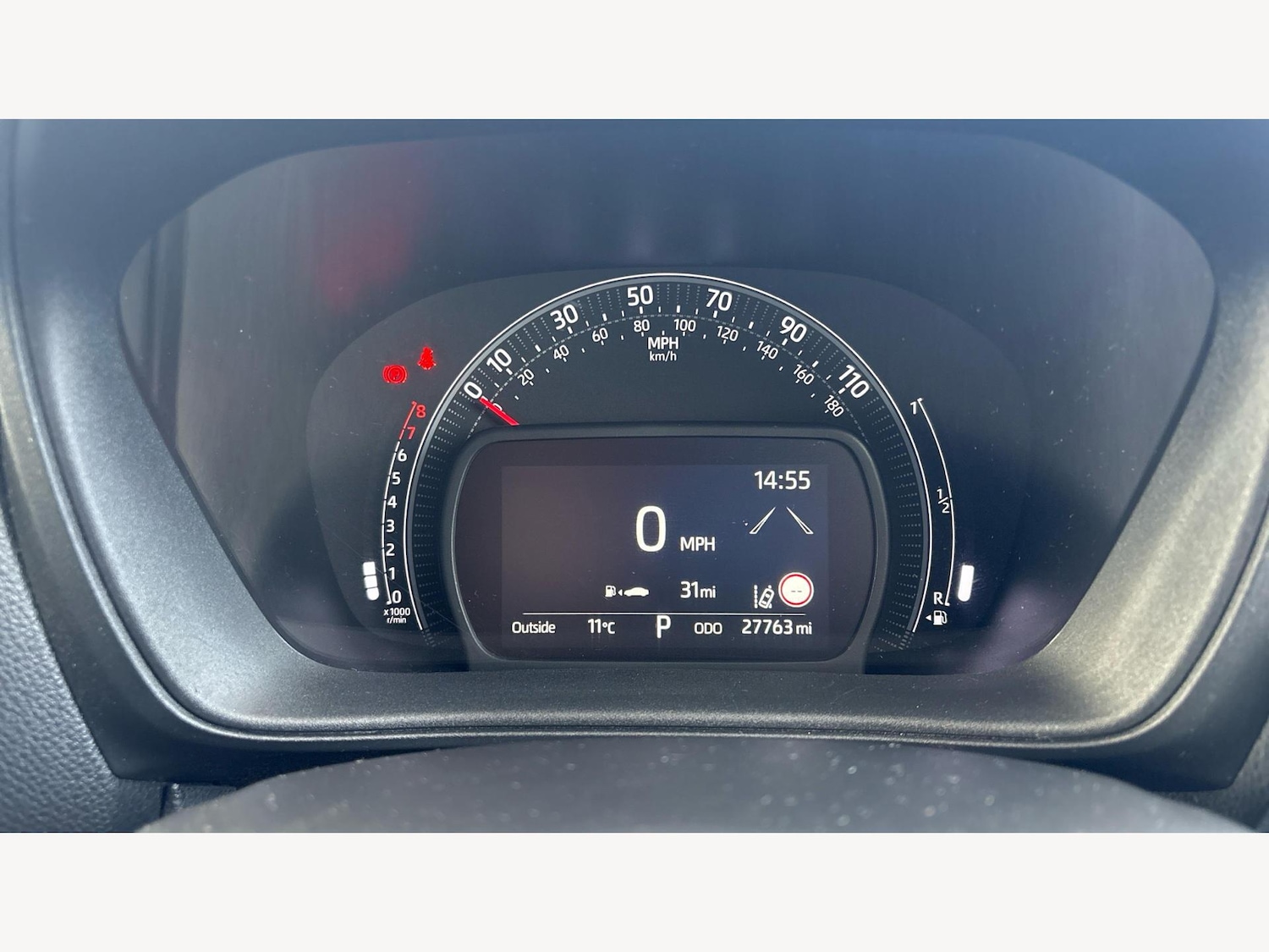 Used Toyota Aygo X 2022 for sale - 76399218: Photo 11