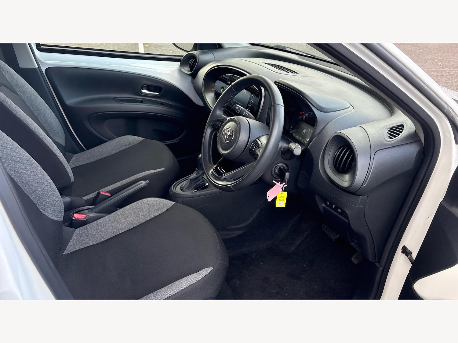 Used Toyota Aygo X 2022 for sale - 76399218: Photo 13