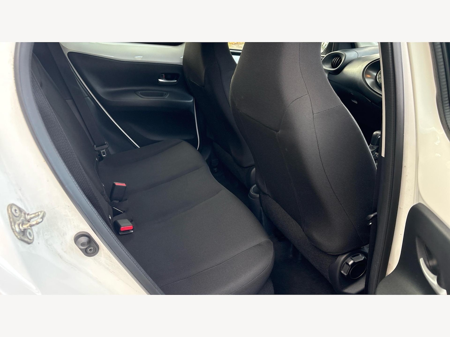 Used Toyota Aygo X 2022 for sale - 76399218: Photo 14