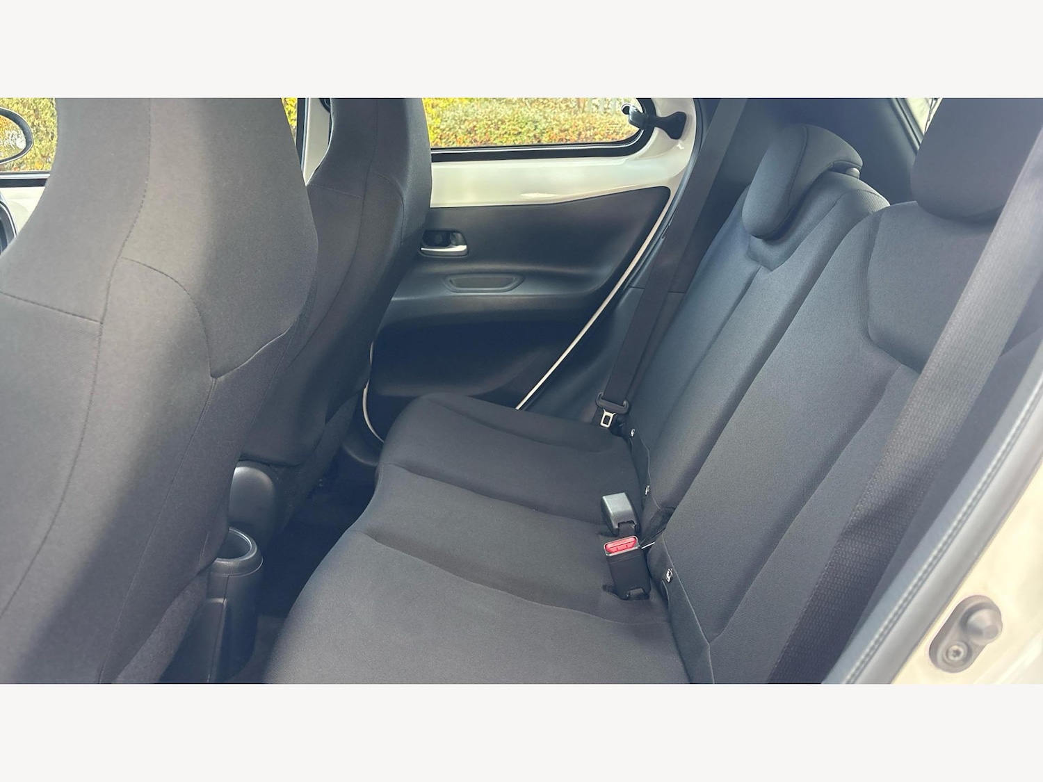 Used Toyota Aygo X 2022 for sale - 76399218: Photo 15