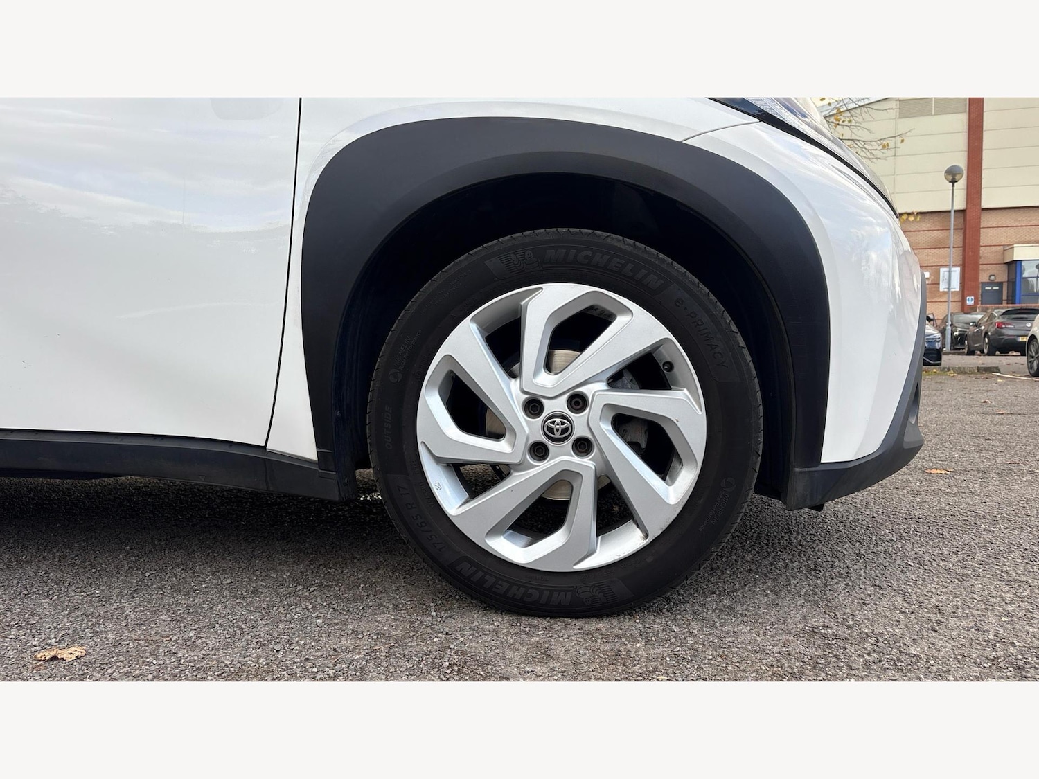 Used Toyota Aygo X 2022 for sale - 76399218: Photo 20