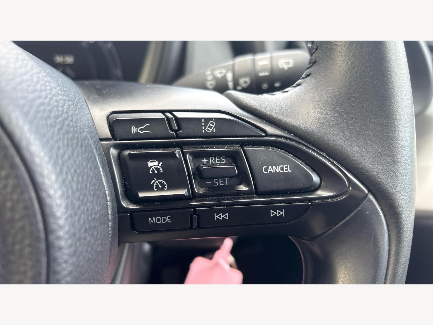 Used Toyota Aygo X 2022 for sale - 76399218: Photo 22