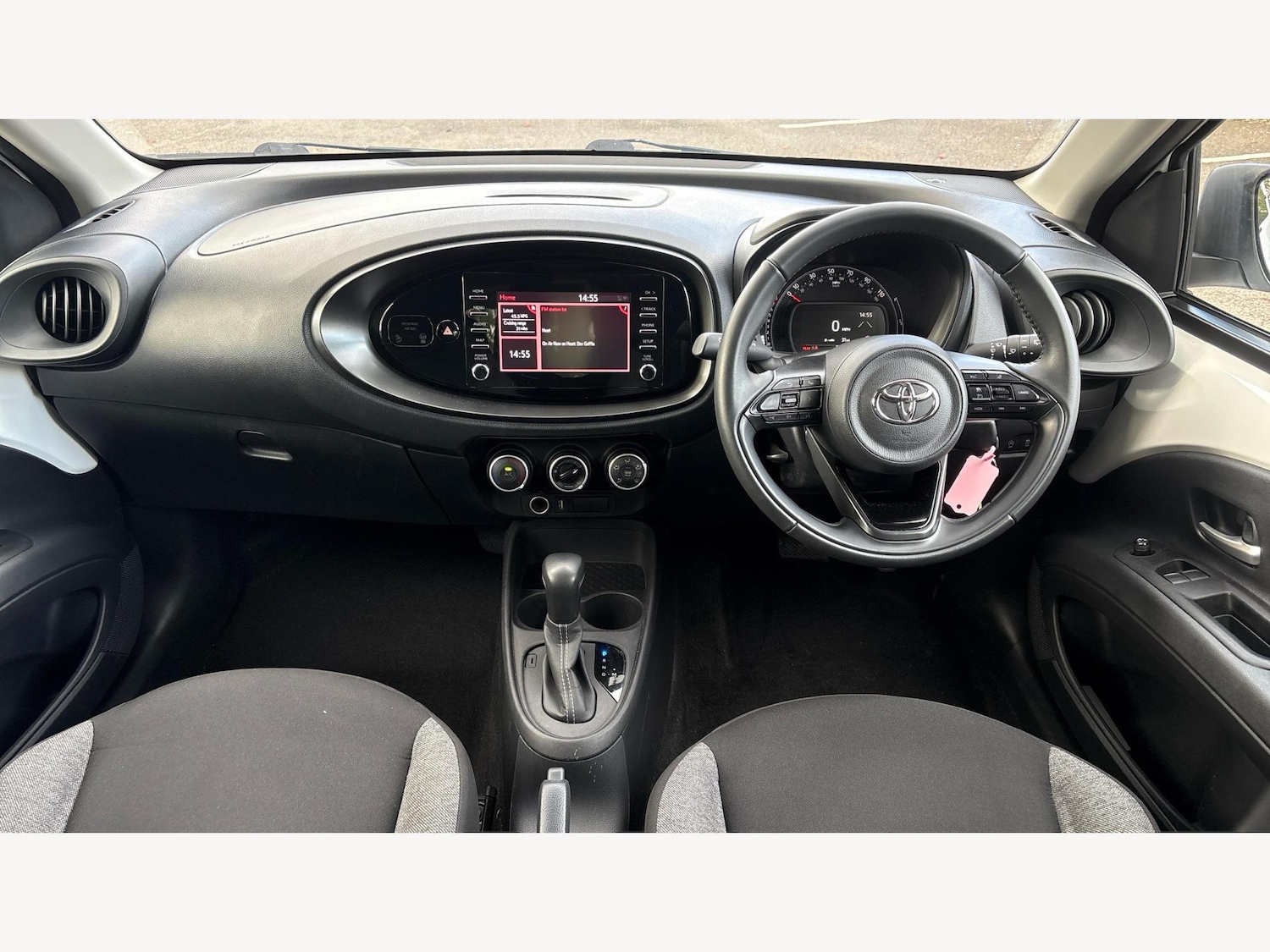 Used Toyota Aygo X 2022 for sale - 76399218: Photo 7