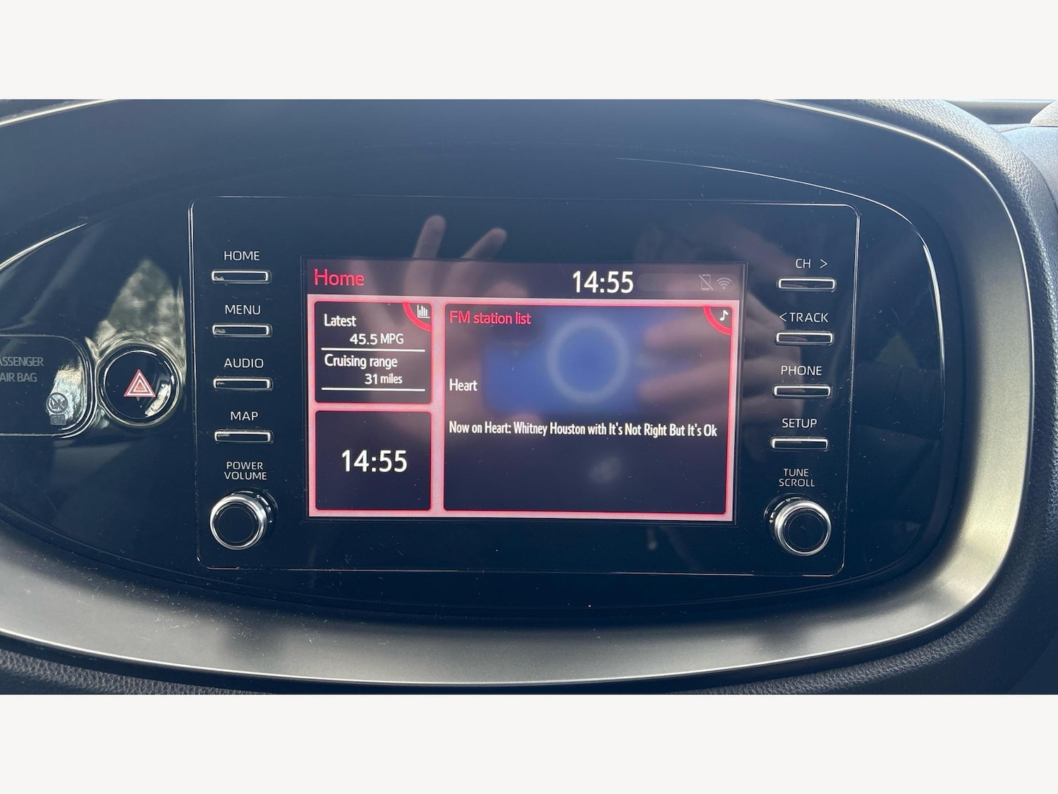 Used Toyota Aygo X 2022 for sale - 76399218: Photo 9