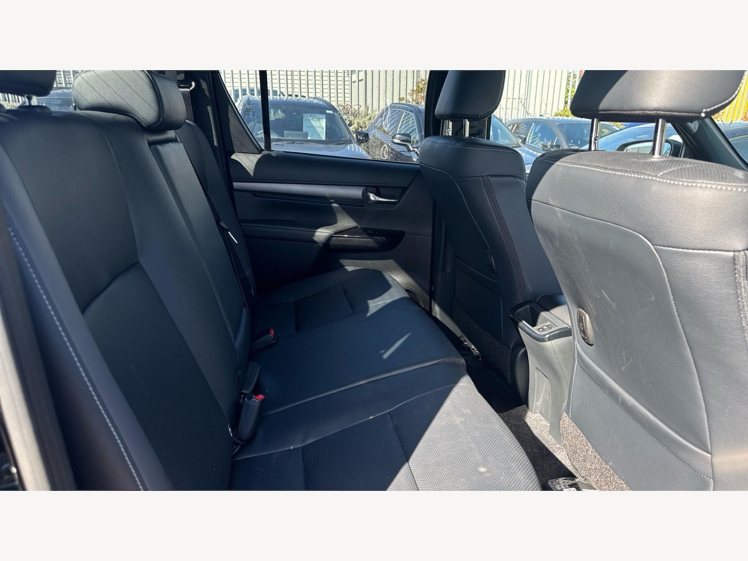 Used Toyota Hilux 2025 for sale - 77978181: Photo 14