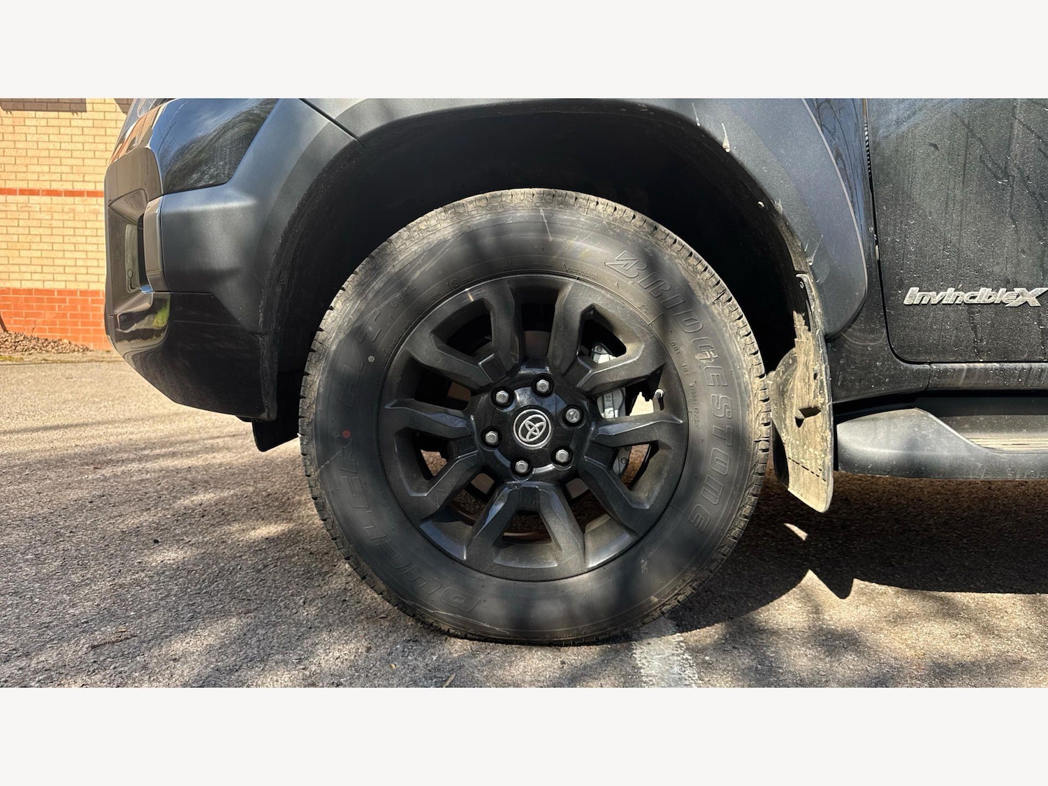 Used Toyota Hilux 2025 for sale - 77978181: Photo 20