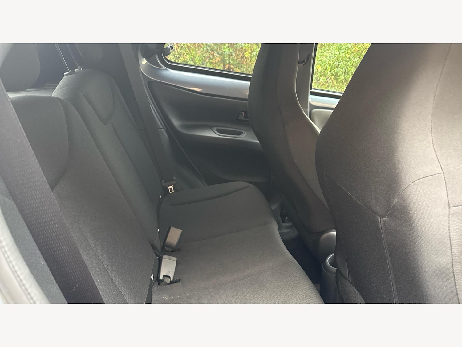 Used Toyota Aygo X 2024 for sale - 76850418: Photo 14