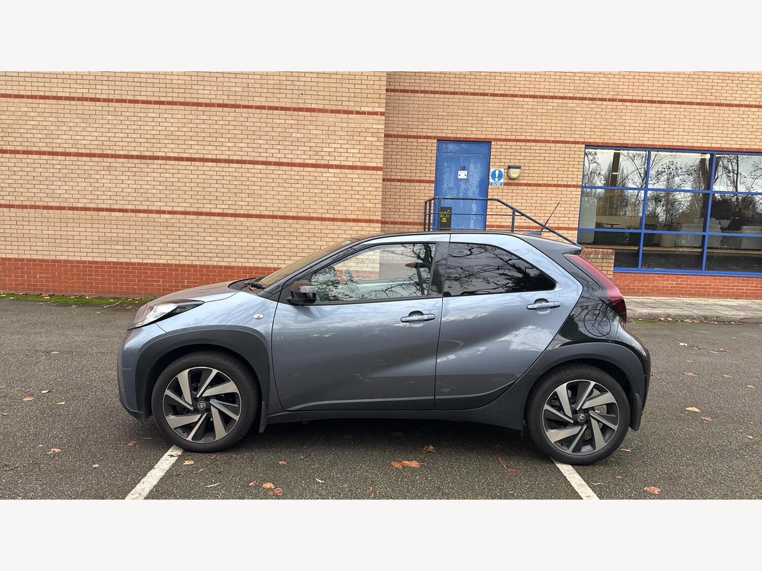 Used Toyota Aygo X 2024 for sale - 76850418: Photo 19