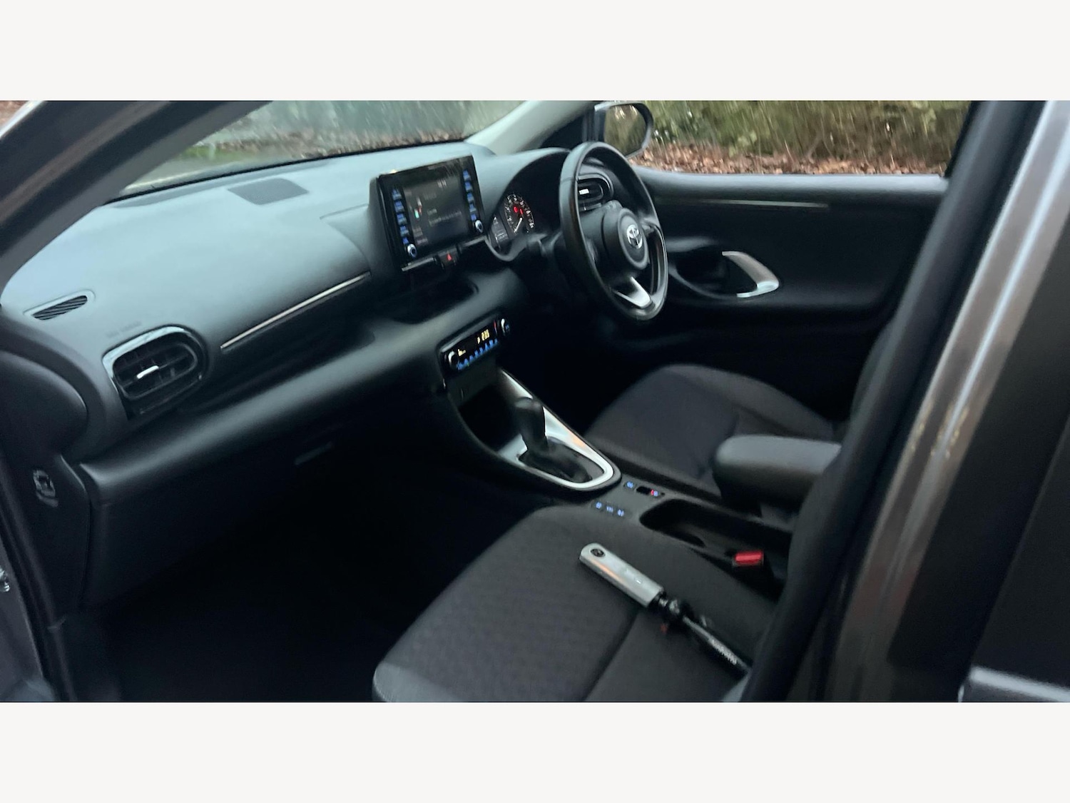 Used Toyota Yaris for sale - 77229662: Photo 12