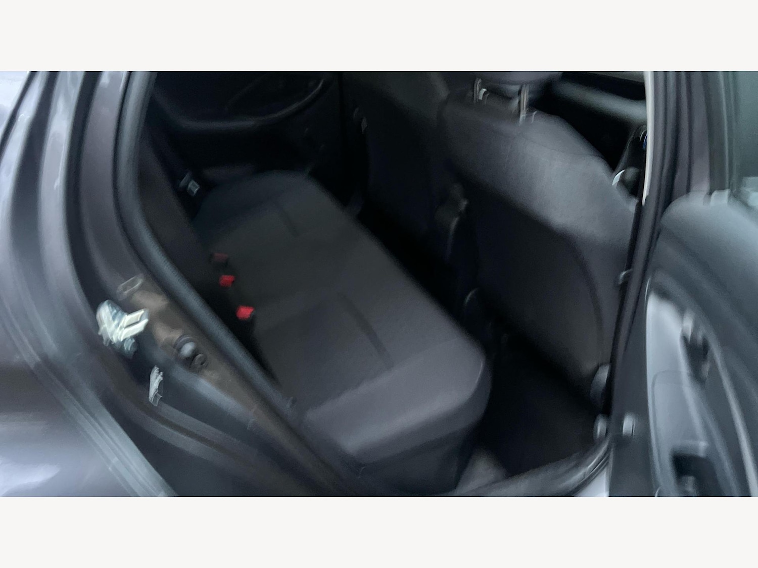 Used Toyota Yaris for sale - 77229662: Photo 14