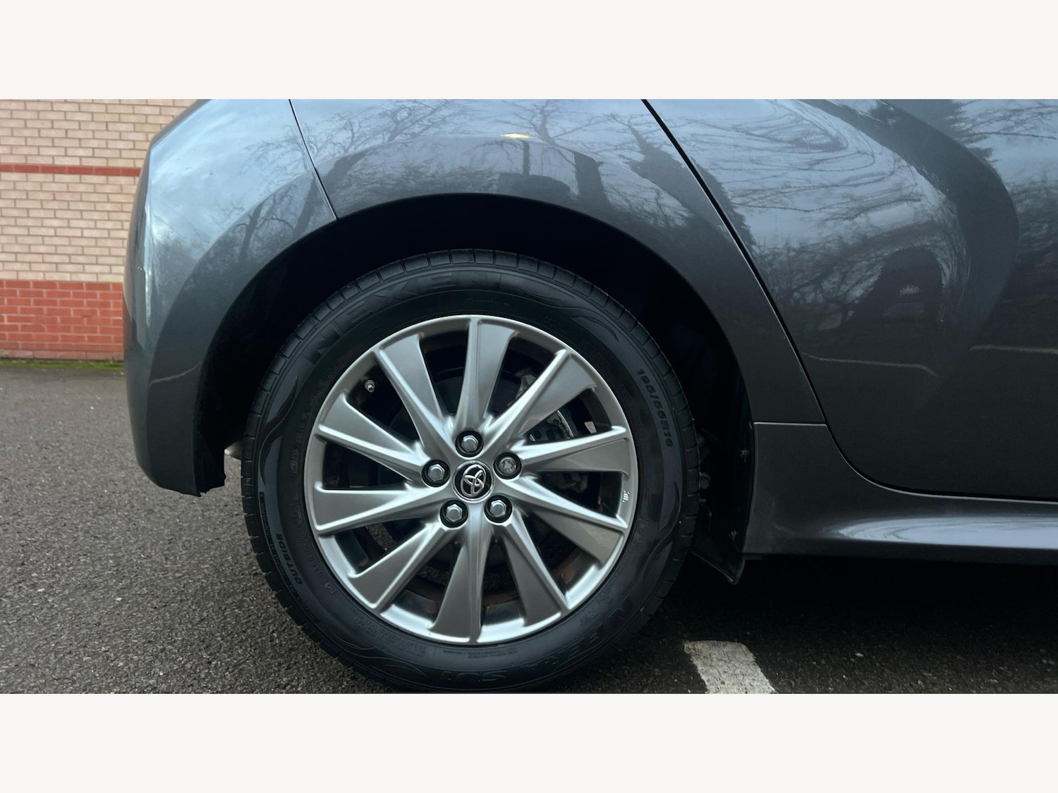 Used Toyota Yaris for sale - 77229662: Photo 20