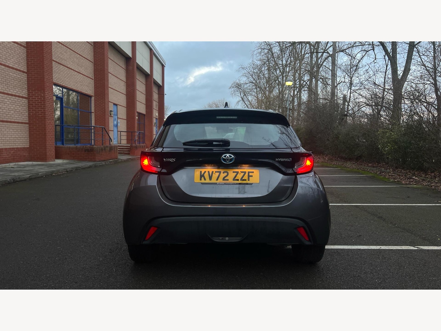 Used Toyota Yaris for sale - 77229662: Photo 21