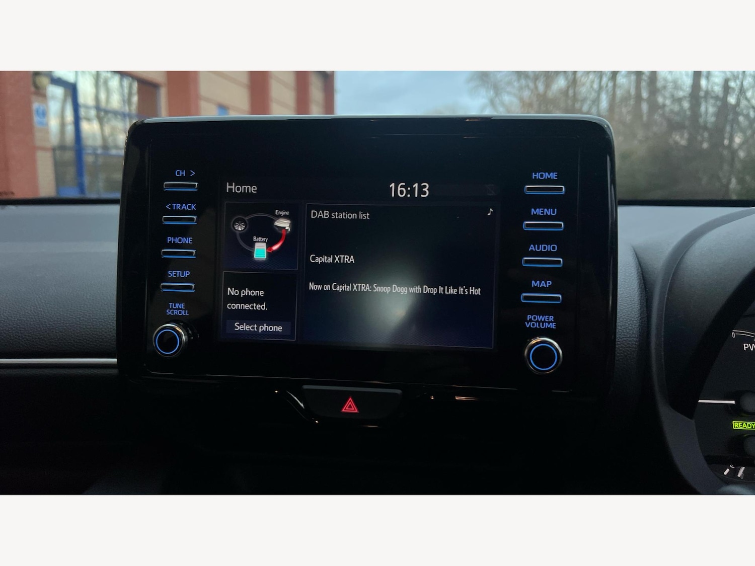 Used Toyota Yaris for sale - 77229662: Photo 9