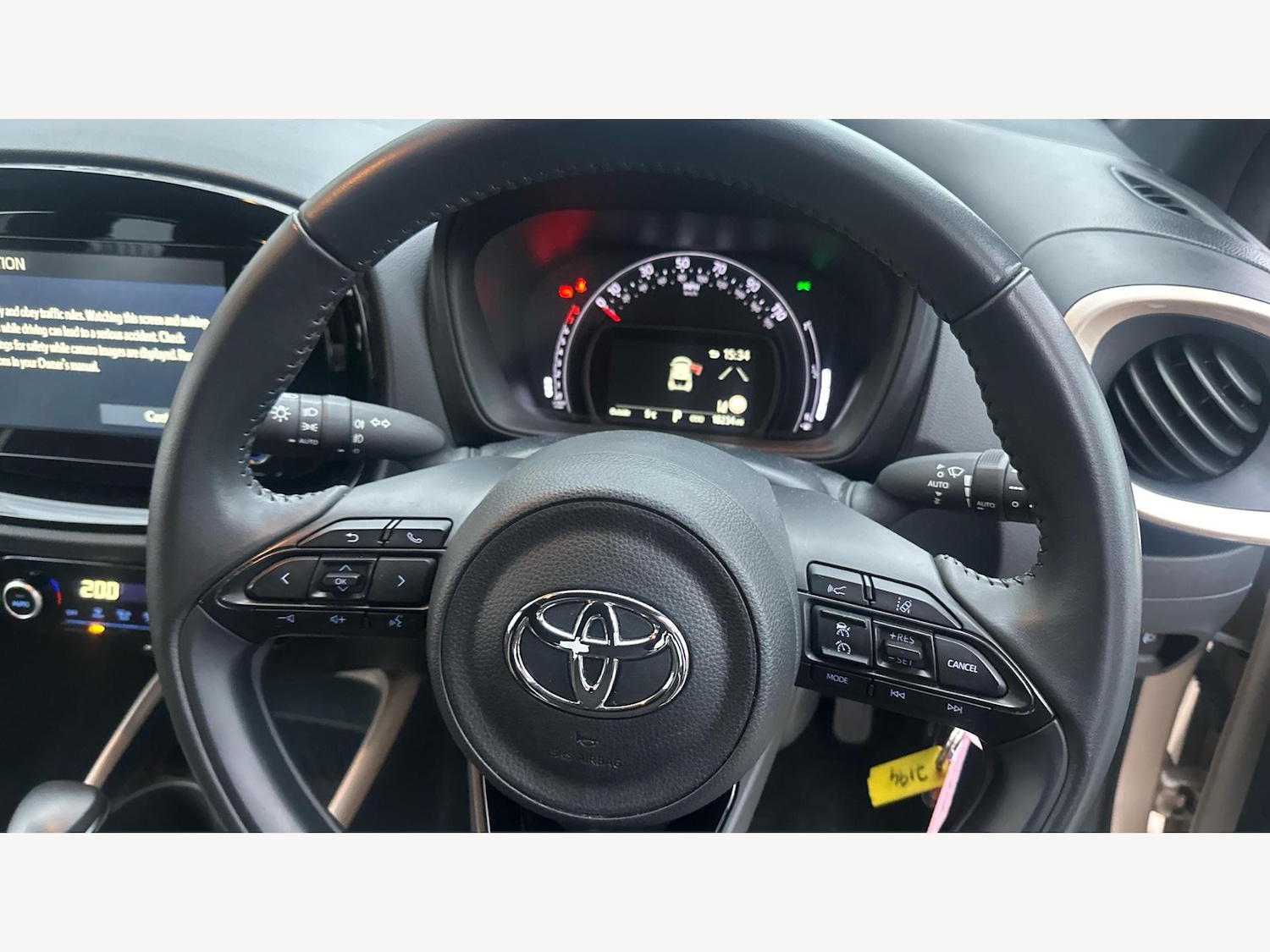 Used Toyota Aygo X 2022 for sale - 77377553: Photo 10
