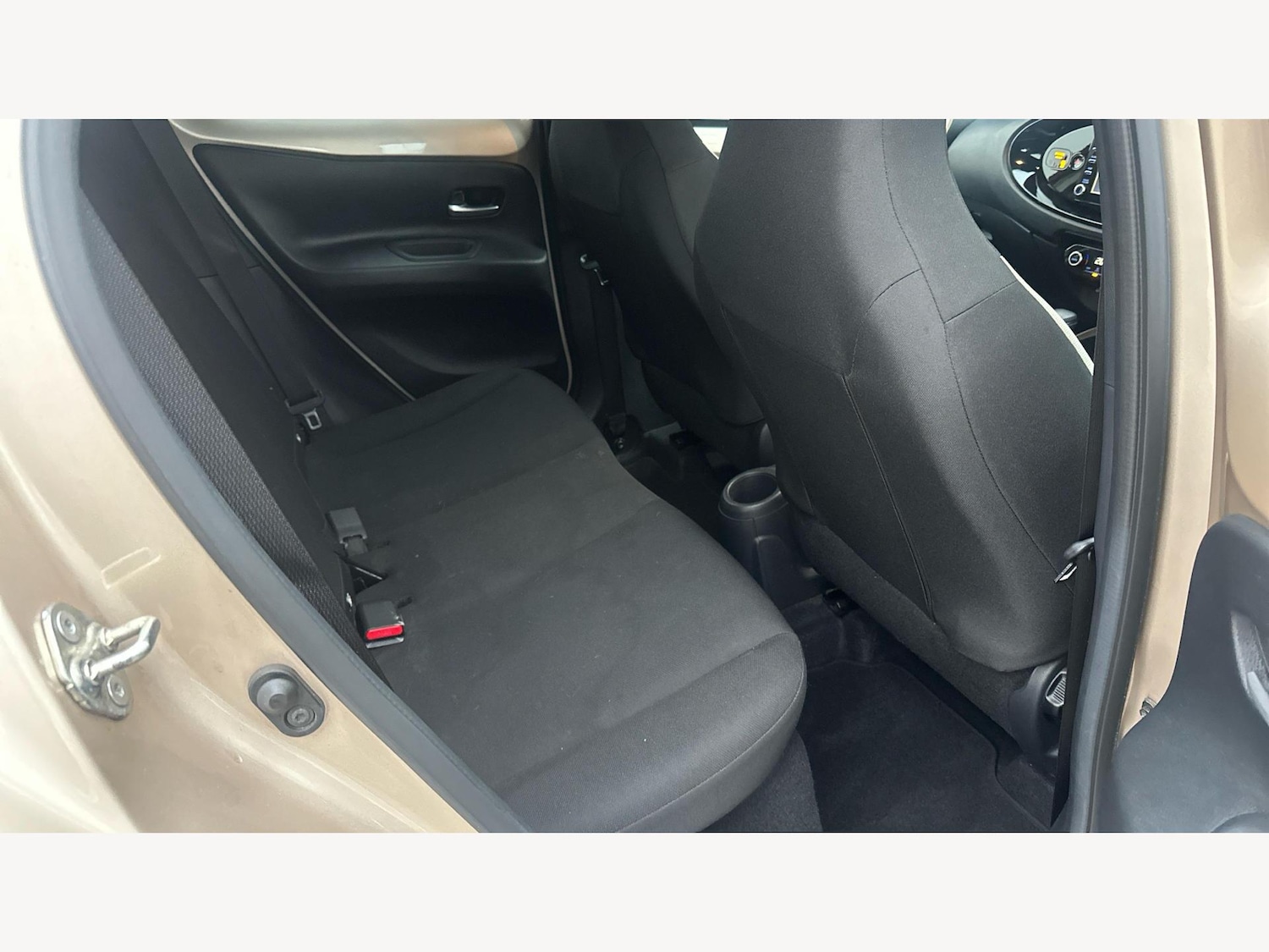 Used Toyota Aygo X 2022 for sale - 77377553: Photo 14