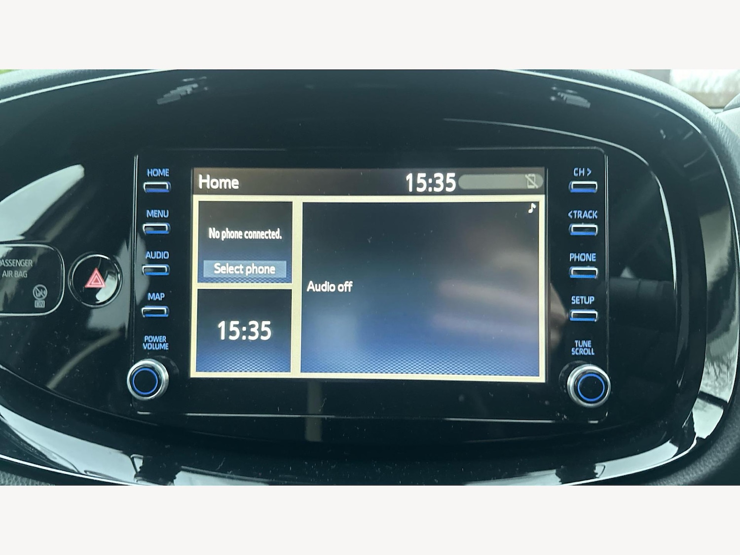 Used Toyota Aygo X 2022 for sale - 77377553: Photo 9