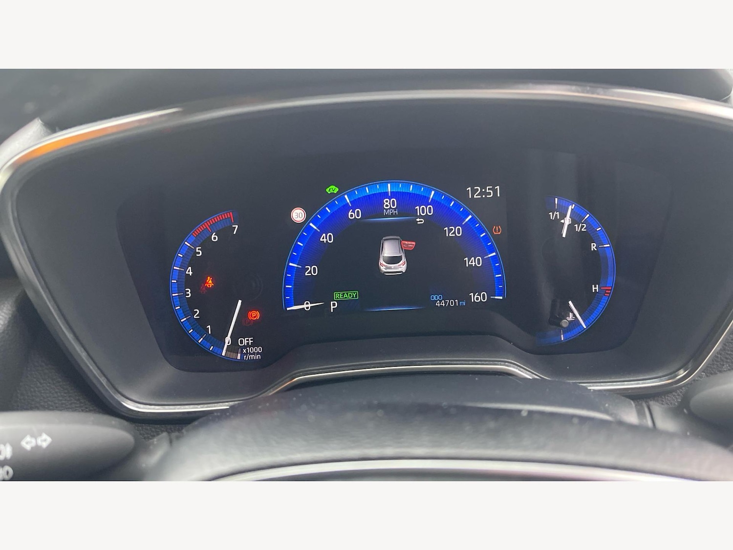 Used Toyota Corolla 2019 for sale - 77120689: Photo 11